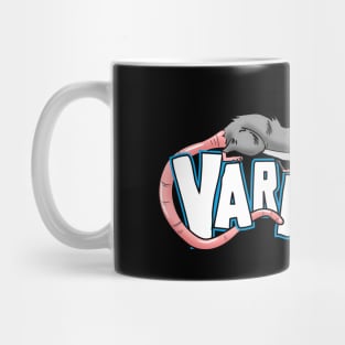 Varmints Merch Mug